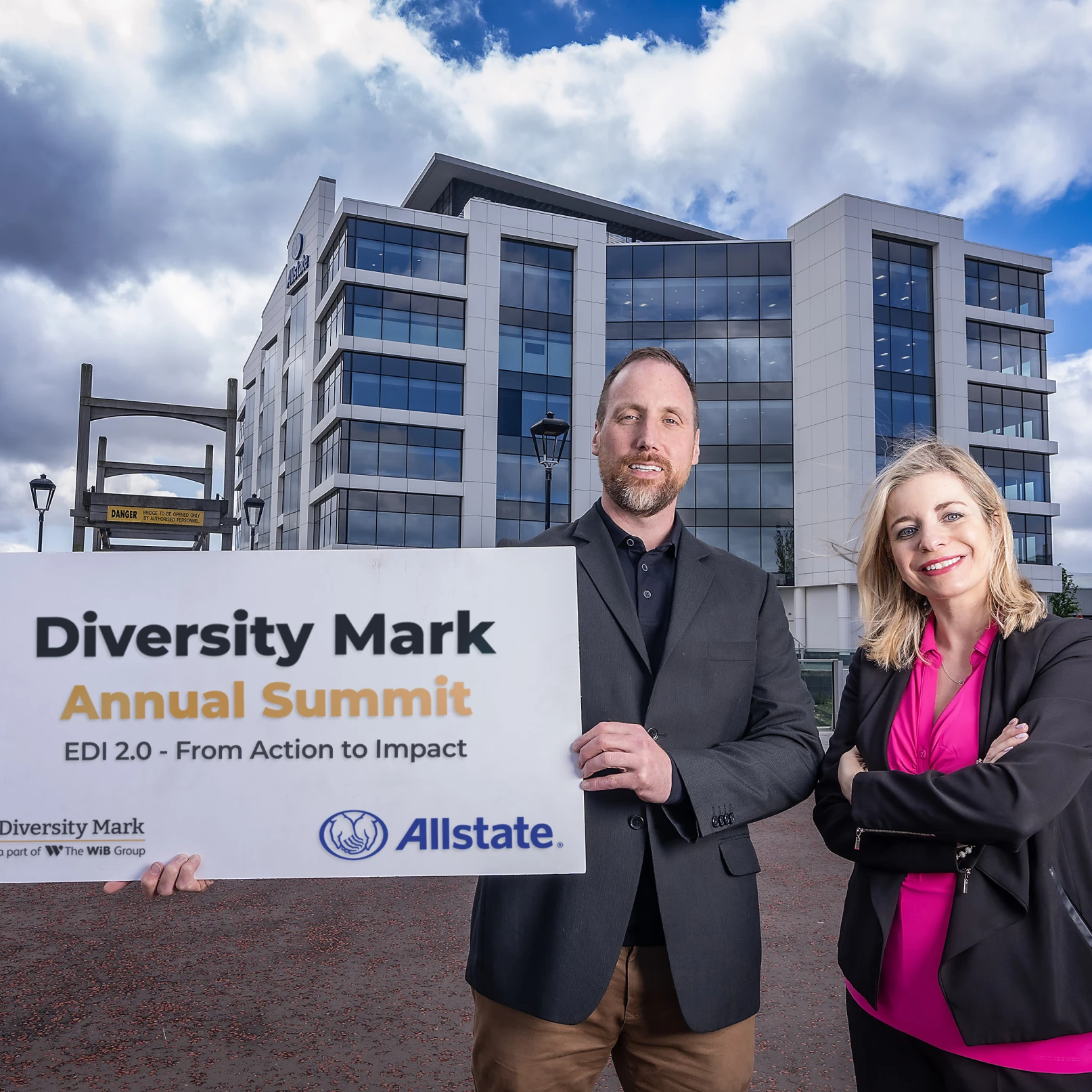 Diversity and Inclusion Summit Planned for Belfast this Autumn
