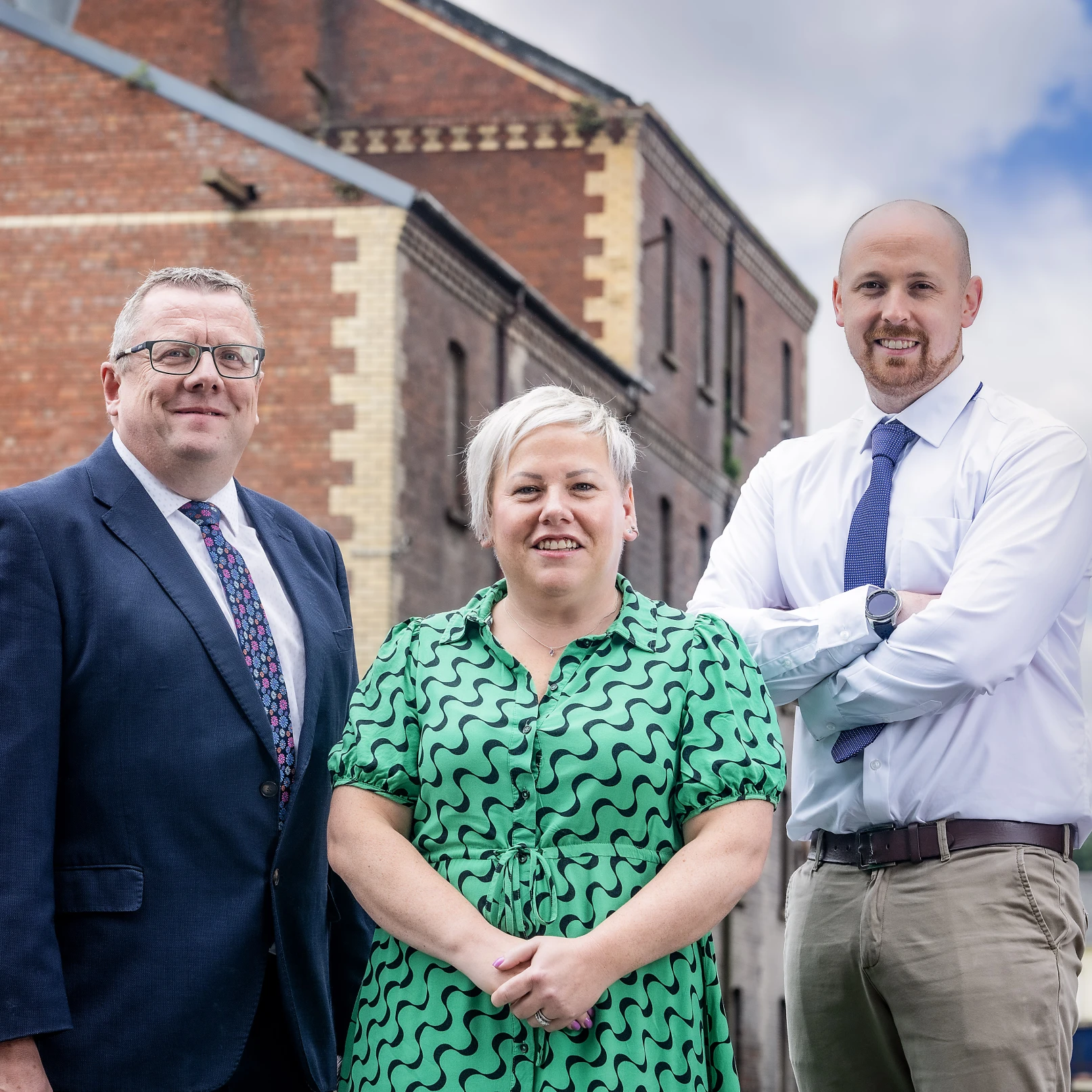 White’s Oats Boosts Team With Key Appointments