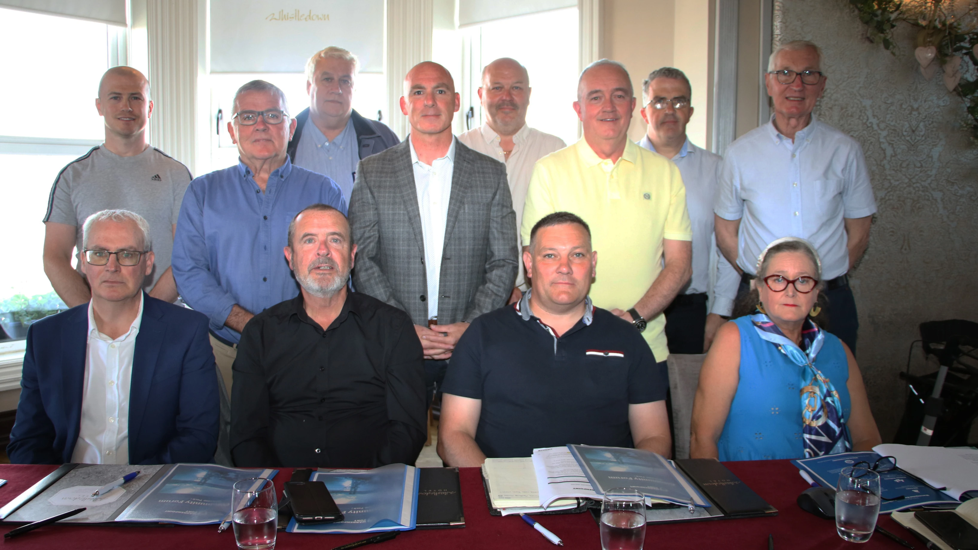 First Meeting for Warrenpoint Harbour Authority’s Community Forum