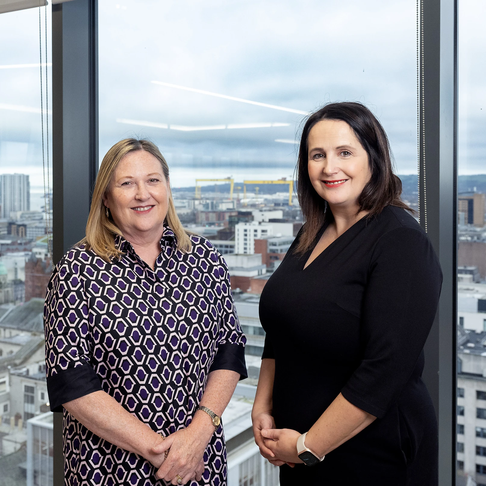 Inclusion Deemed ‘Critical’ as Deloitte Named Title Sponsor of 2025 WiB Group Chair’s Lunch